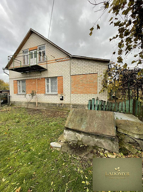 Продаж Будинок 2-кімнатний на вул. Крутий Берег Здовбиця (Дубенський район) - фото 20