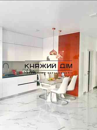 Оренда квартири у ЖК Chicago Central House. Код об'єкту:11200814 Київ