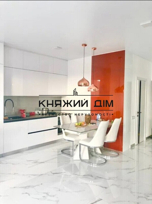 Оренда квартири у ЖК Chicago Central House. Код об'єкту:11200814 Київ - фото 3