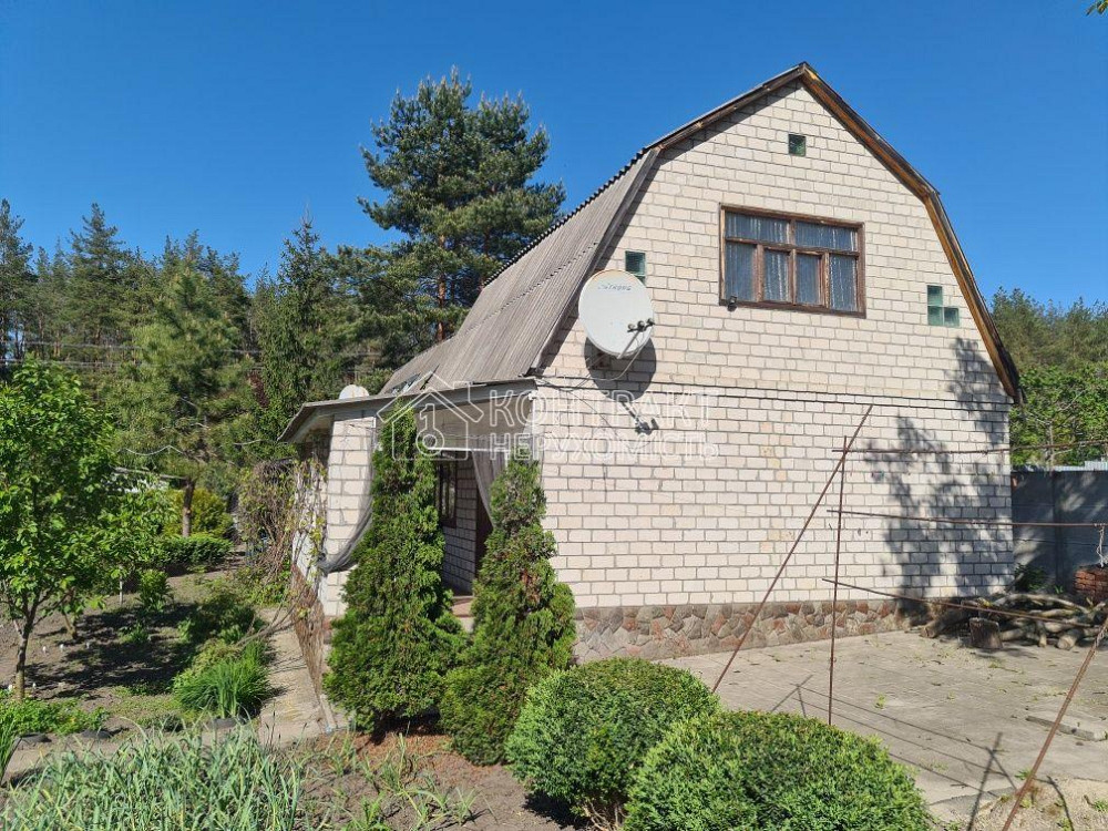 Продаж Будинок 3-кімнатний на вул. монастирська  - фото 5