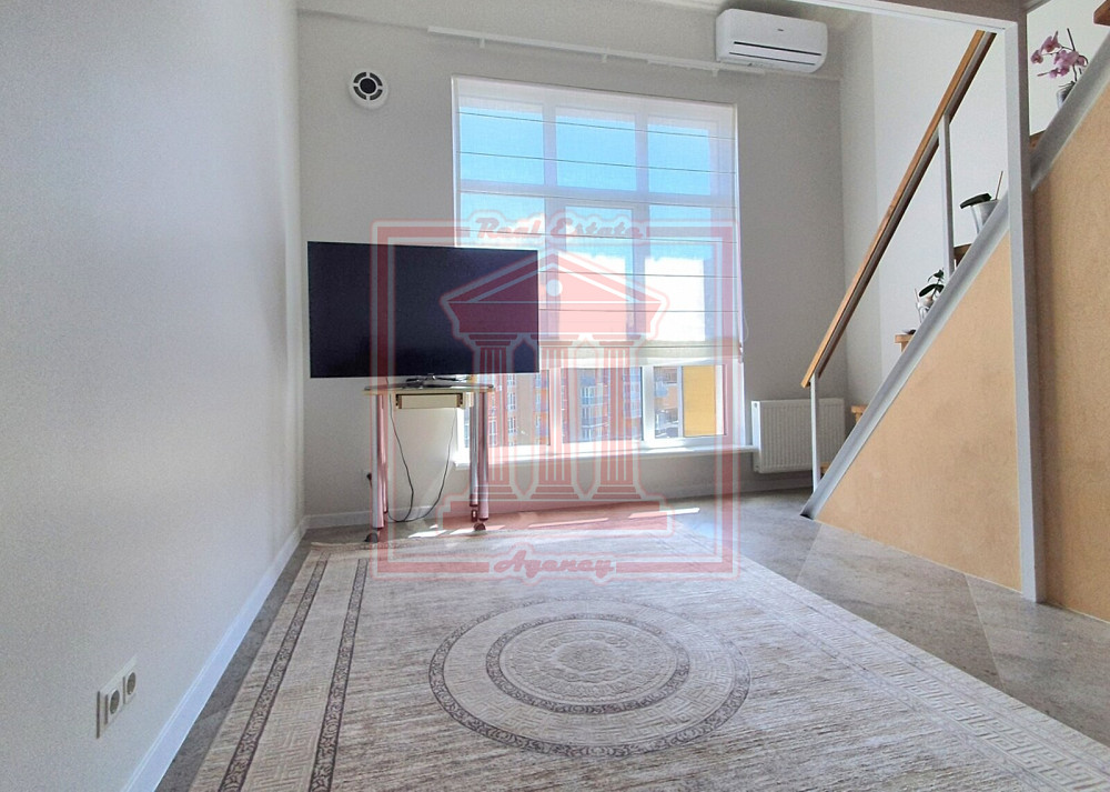 Продаж 1к Квартира 65 кв.м Метрологическая ул., 54-Б Киев - изображение 6