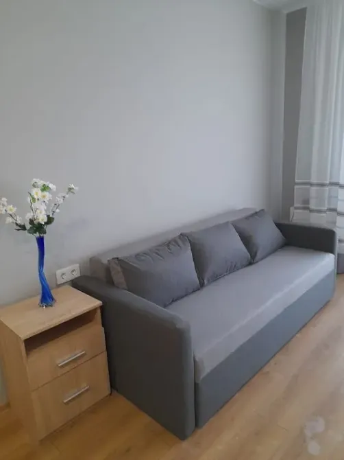 Продаж 1к Квартира 22 кв.м Педагогическая ЖК Пространство на Педагогической Одеса - фото 6