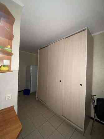 Оренда Квартира 2-кімнатна, 1/16 поверх на вул. Михайла Драгоманова, 10 Київ