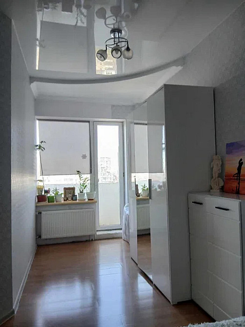Продаж Квартира 2-кімнатна, 15/17 поверх на Педагогическая ул. Одеса - фото 9