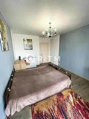 Оренда 1к Квартира 50 кв.м ЖК Тріумф Луцьк - фото 6