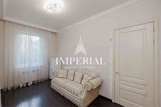 Оренда Будинок 6-кімнатний на вул. Любомирська Киев