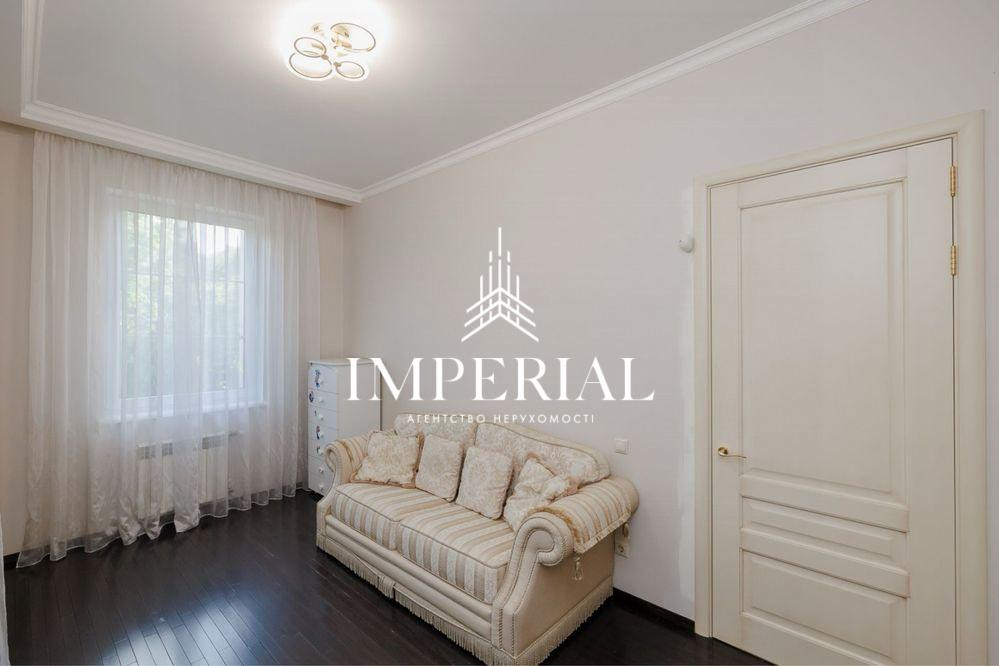 Оренда Будинок 6-кімнатний на вул. Любомирська Киев - изображение 4