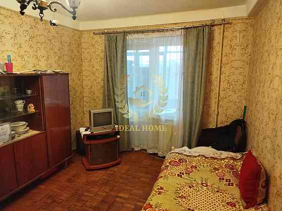 Продаж Квартира 1-кімнатна на Милютенко ул., 46 Kiev