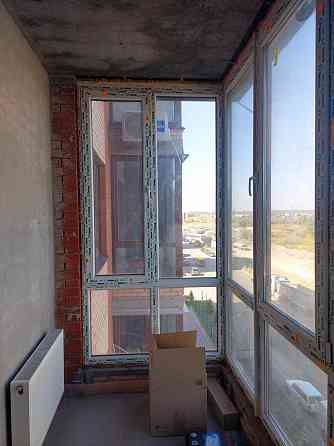 Продаж Квартира 2-кімнатна, 5/12 поверх на Владимирская ул., 1 Dnipro