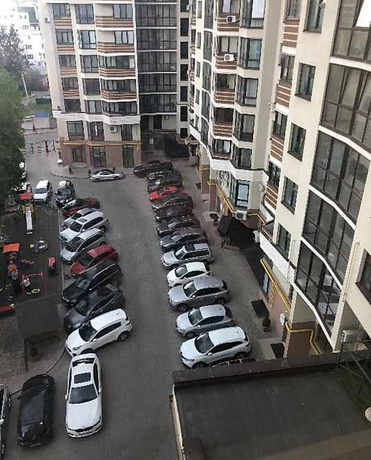 Продаж 3к квартири, вул.Шептицького / Центр / Тернопіль Тернопіль - фото 3