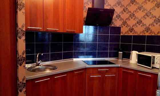 Оренда Квартира 1-кімнатна, 3/24 поверх на ул. Григория Ващенко, 7 Kiev