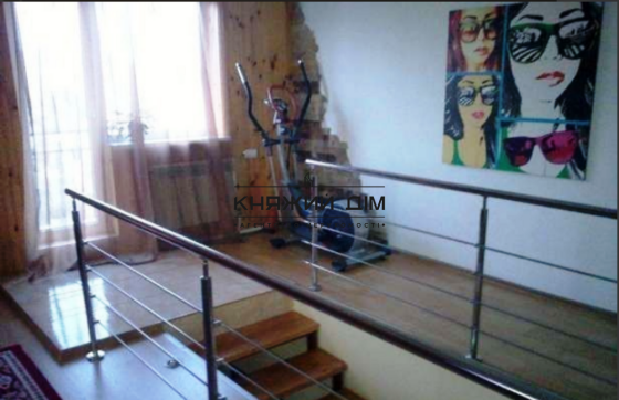 Продаж 2-поверховий Будинок з ділянкою 8 сот 190 кв.м  на приоброженская Княжичі (Броварський район)