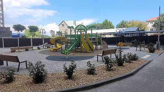 Продам квартиру в новому будинку. Таїрова. Акварель 8 Одеса