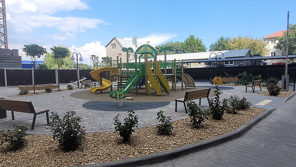 Продам квартиру в новому будинку. Таїрова. Акварель 8 Одеса - фото 5