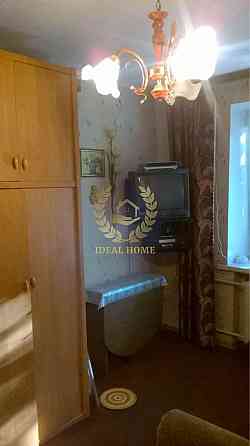 Продаж Квартира 1-кімнатна на Ялтинская ул. Київ