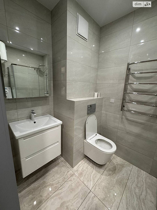 Оренда Квартира 1-кімнатна, 13/26 поверх на Змієнка, 21 Київ - фото 7