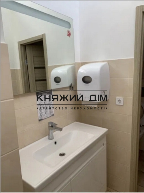 Оренда офісне приміщення на Луговая ул. поверх - 2/2 Київ - фото 8