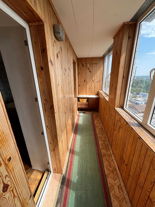 Продаж Квартира 2-кімнатна, 15/19 поверх на Полярна вул., д. 8е Kiev - photo 11