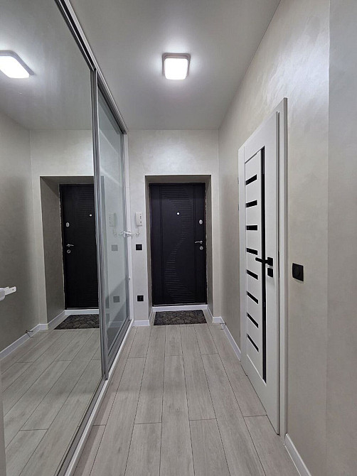 Продаж Квартира 1-кімнатна, 10/10 поверх на Приозерна, 57 Крихівці - фото 17