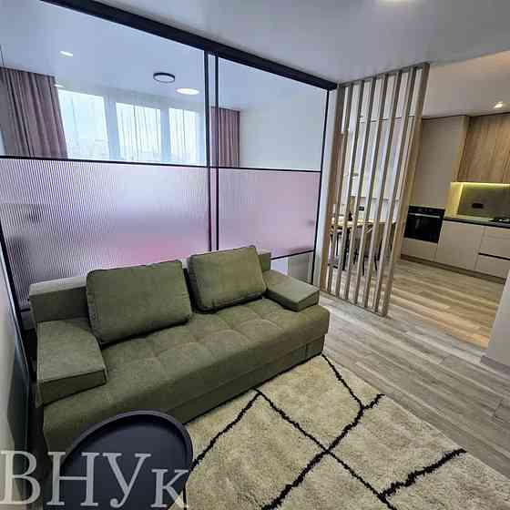 Продаж Квартира 1-кімнатна, 2/7 поверх на Карла Мікльоша L'viv