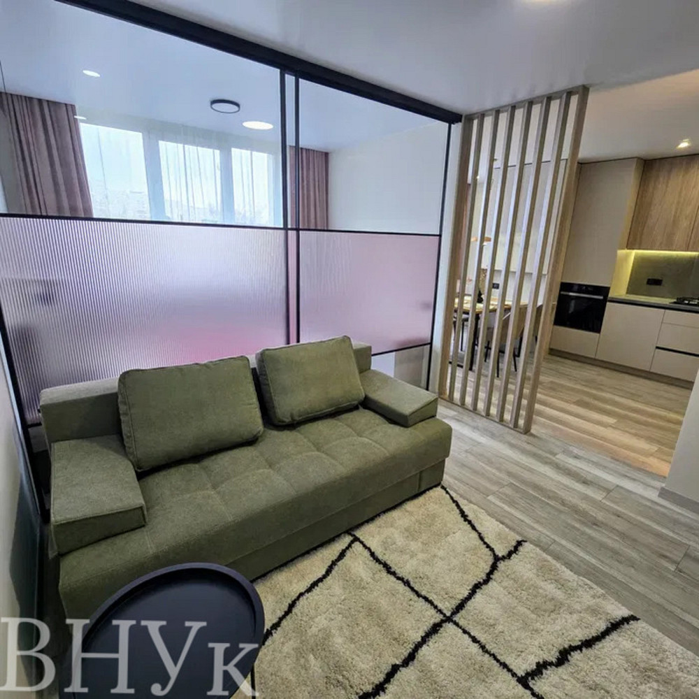 Продаж Квартира 1-кімнатна, 2/7 поверх на Карла Мікльоша L'viv - photo 1