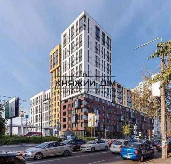 Продаж 3-х к. кв. в ЖК Файна Таун. № 21143664 Київ