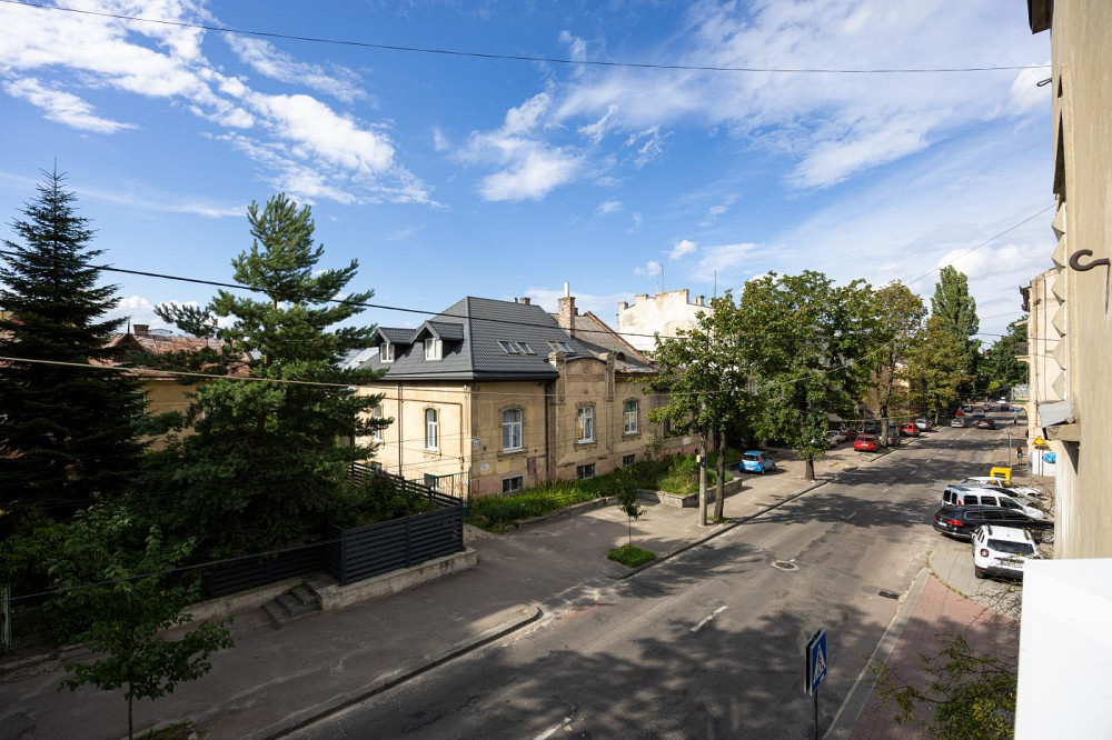 Продаж 2к квартири 62 кв. м Львів - фото 10