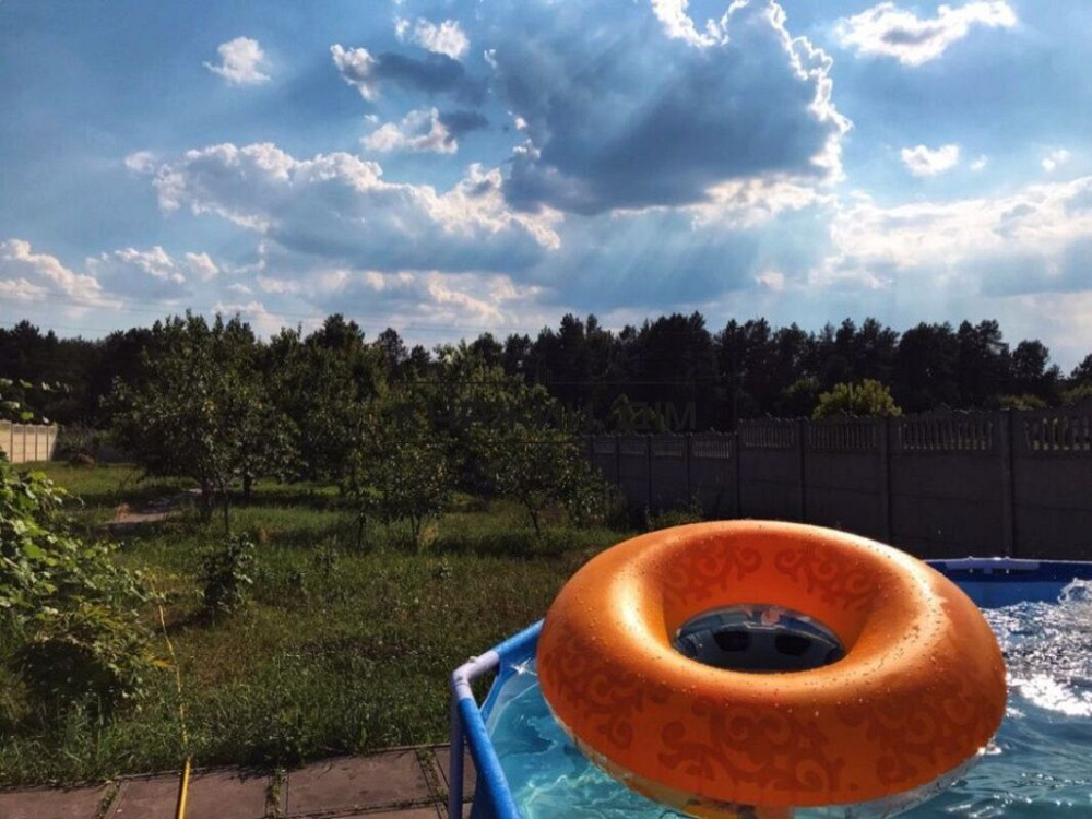 Продаж 2-поверховий Будинок з ділянкою 20 сот 232 кв.м   Рожів - фото 4