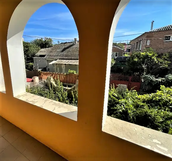 Дом с бассейном и камином на Фонтане Одеса - фото 9