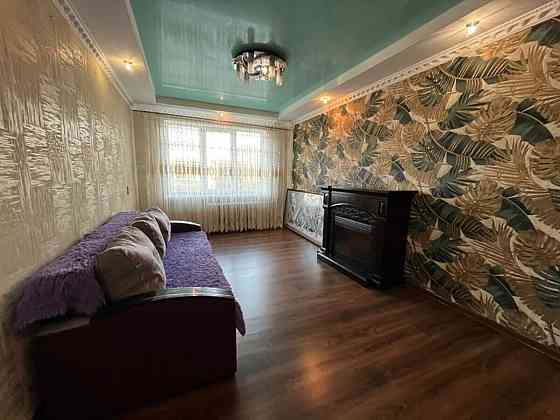 Продаж Квартира 3-кімнатна, 4/9 поверх Вінниця