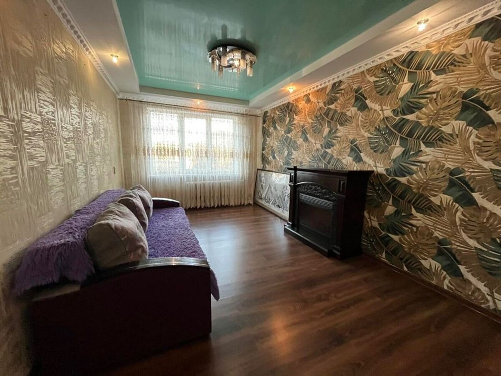 Продаж Квартира 3-кімнатна, 4/9 поверх Вінниця - фото 1