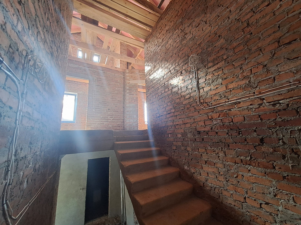 Продаж 2-поверховий  з ділянкою 4 сот 185 кв.м  на Липова вул., 5 Байківці - фото 20