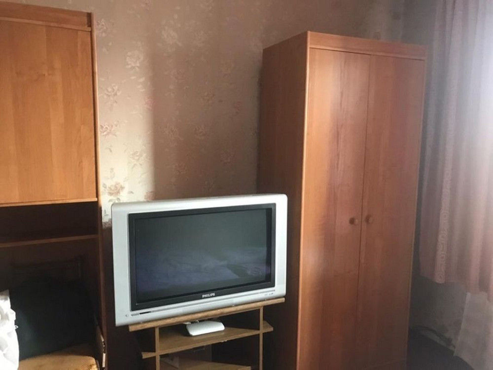 Оренда Квартира 2-кімнатна, 8/18 поверх на ул. Срибнокильская, 8 Київ - фото 2