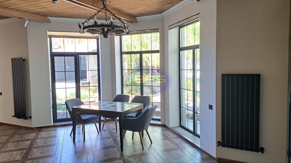 Оренда 2-поверховий Будинок з ділянкою 10 сот 222 кв.м  на Таїрово вул. Одеса - фото 12