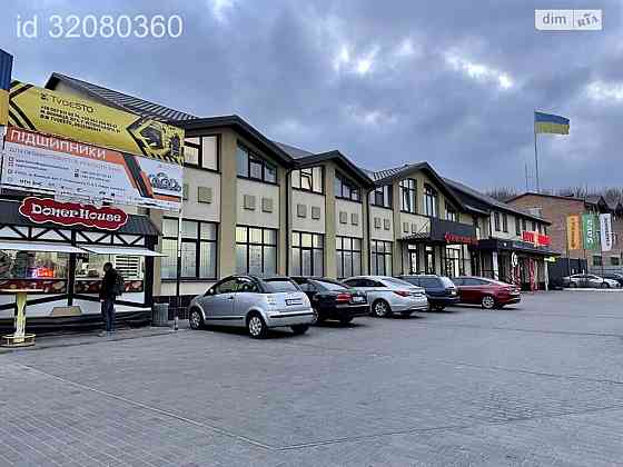 Оренда приміщення вільного призначення на Євгена Коновальця (Г.Успенського) Vinnytsya