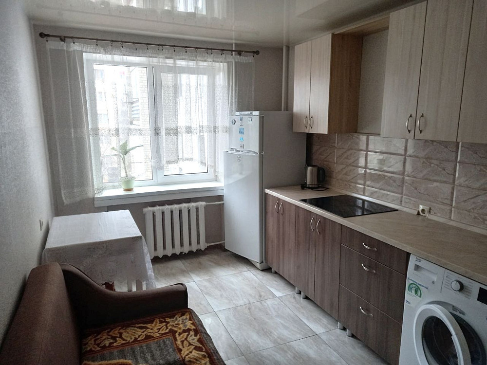 Оренда Квартира 1-кімнатна, 3/9 поверх на Бугаевская ул., 46/2 Одеса - фото 1