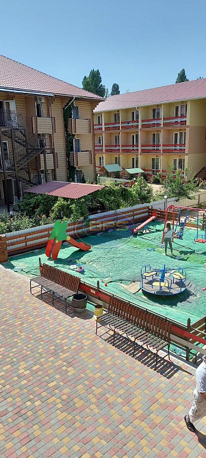 Продаж готовий бізнес на вул. Золотий берег приміщень - 132, поверх - 1/3 Затока - изображение 13