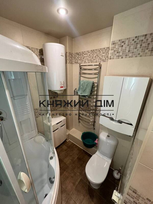 Оренда Квартира 3-кімнатна, 6/16 поверх на вул. Дружбы Народов бульв./Миколи Міхновського Київ - фото 15