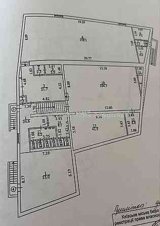 Оренда Будинок 10-кімнатний на Братиславська вул., 52 Київ