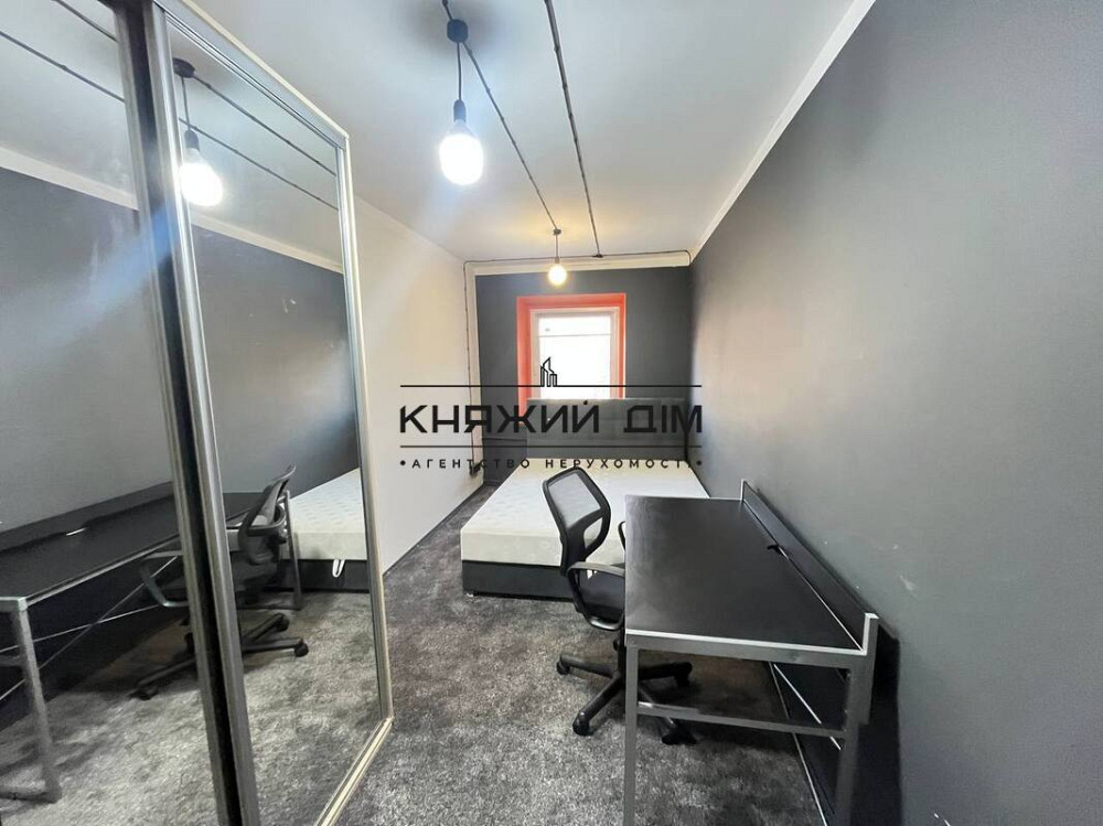 Оренда Квартира 2-кімнатна, 4/5 поверх на Делегатский пер. Киев - изображение 2