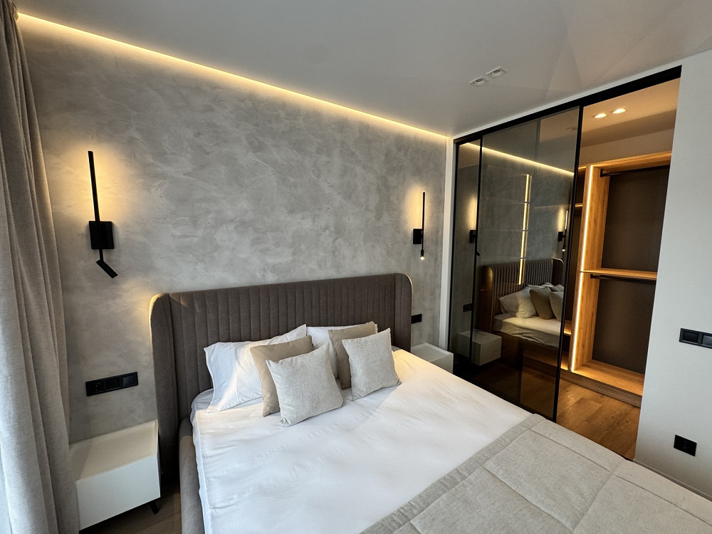 Продаж Квартира 1-кімнатна, 8/13 поверх на вул. Бельведерська Івано-Франківськ - фото 4