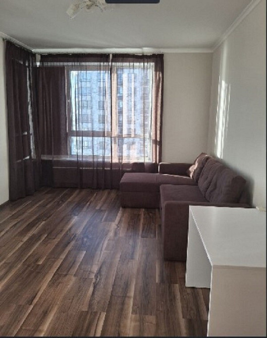 Оренда Квартира 2-кімнатна, 18/24 поверх на улица Заречная, д.1 Київ - фото 7