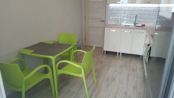 I will rent a spacious 1-room apartment on Tairova in the residential complex “Dmitrievsky 1” Odessa - photo 14