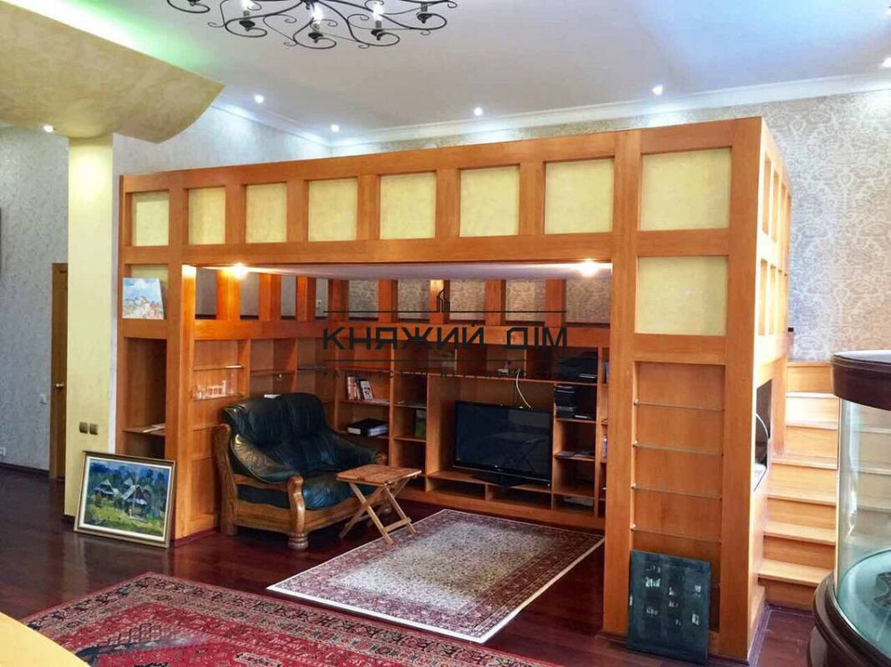 Оренда Квартира 2-кімнатна, 5/5 поверх на Стрелецкая ул. Kiev - photo 20