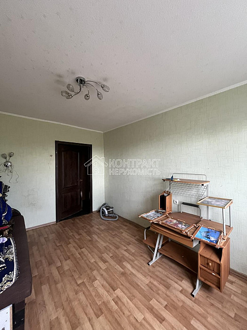 Продаж Квартира 5-кімнатна, 4/5 поверх на вул. 23 Серпня Харьков - изображение 10