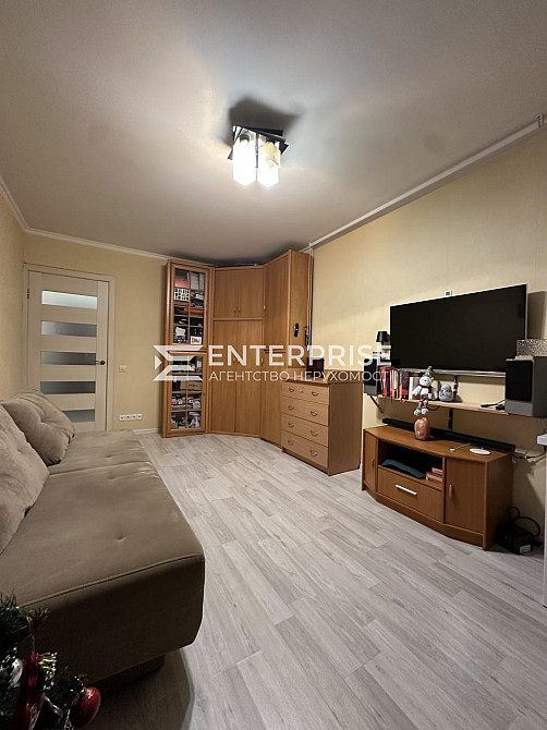 Продаж Квартира 1-кімнатна, 14/16 поверх на вул. Науки Kiev - photo 1