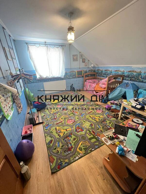 Продаж будинок 125 кв.м, 2 поверхи, 50 км до Києва. № 2211610 Яблунівка (Білоцерківський район) - фото 20