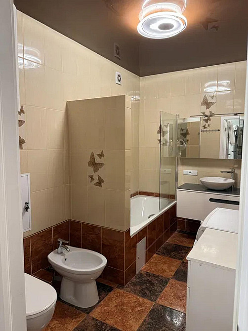 Оренда Квартира 1-кімнатна, 3/9 поверх на вул. вул.Шевченка Львів - фото 15