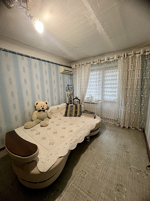 Продаж Квартира 1-кімнатна, 4/5 поверх Кропивницкий - изображение 3