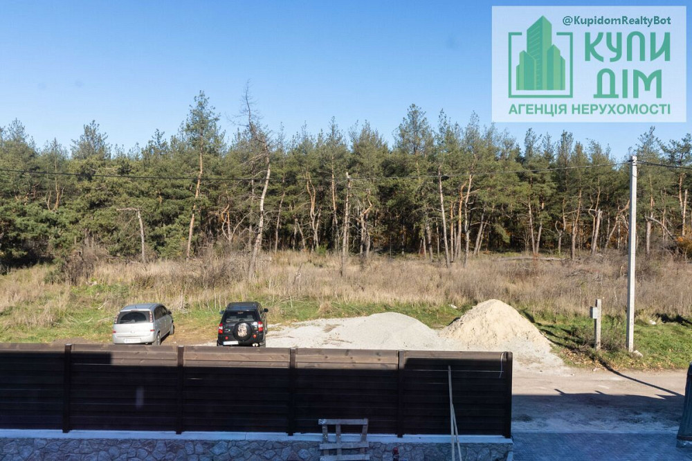 Таунхаус в ЖК «FOREST HOUSE». Кропивницький - фото 11